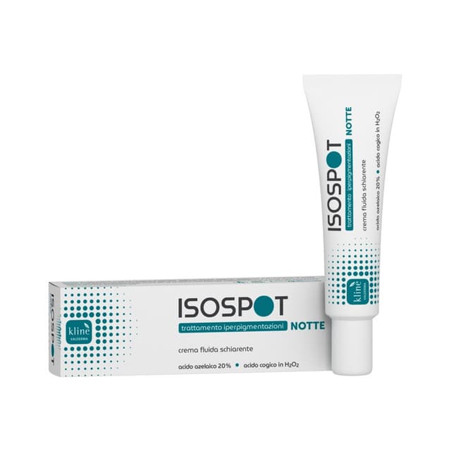 Isospot CR NTT – 15 ml