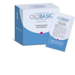 Olobasic 21 – 21 Beutel