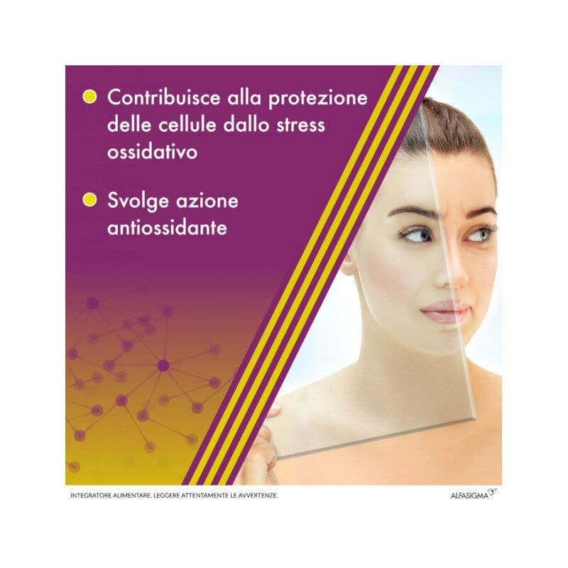 Alpha-Liponsäure – 20 Tabletten à 1020 mg | ALA600 Sodium