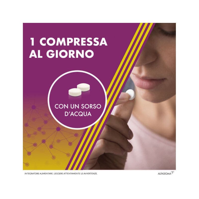 Alpha-Liponsäure – 20 Tabletten à 1020 mg | ALA600 Sodium