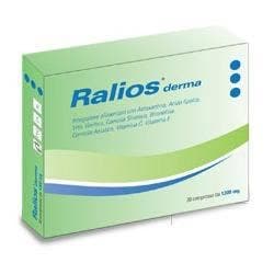 Ralios – 30 Tabletten à 1.300 mg