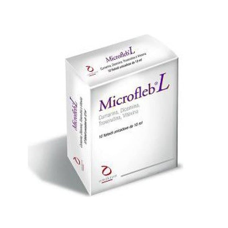 Microfleb L – 10 Fläschchen à 10 ml