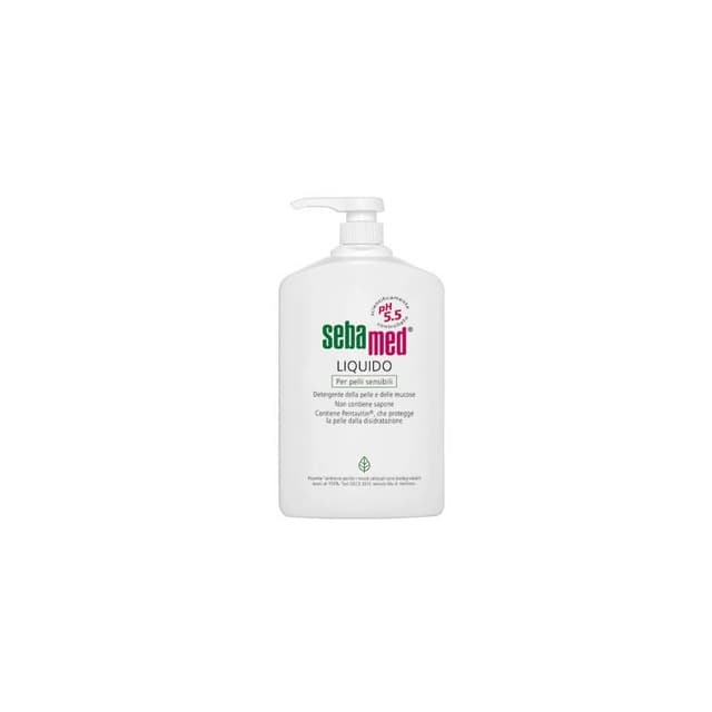 Sebamed Flüssig Reiniger – 400 ml