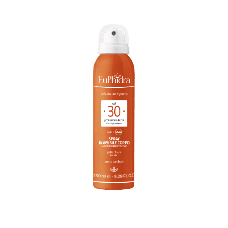 EUPHIDRA KA UVSYS SPRAY 30<