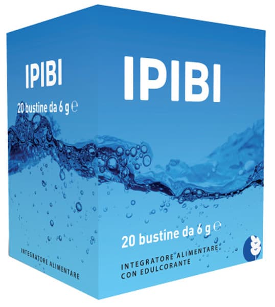 Ipibi – 20 Beutel à 6 g