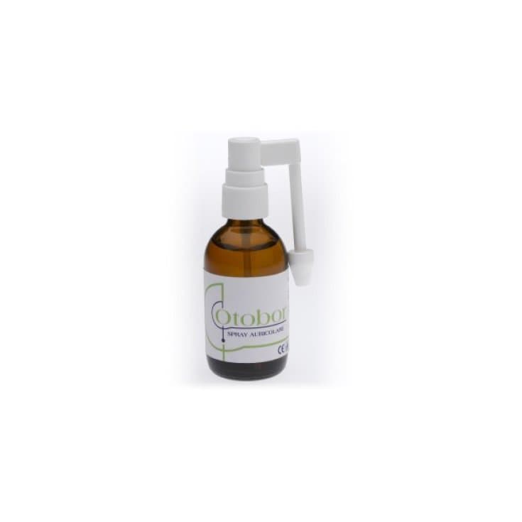 OTOBOR SPRAY AURIC 50ML