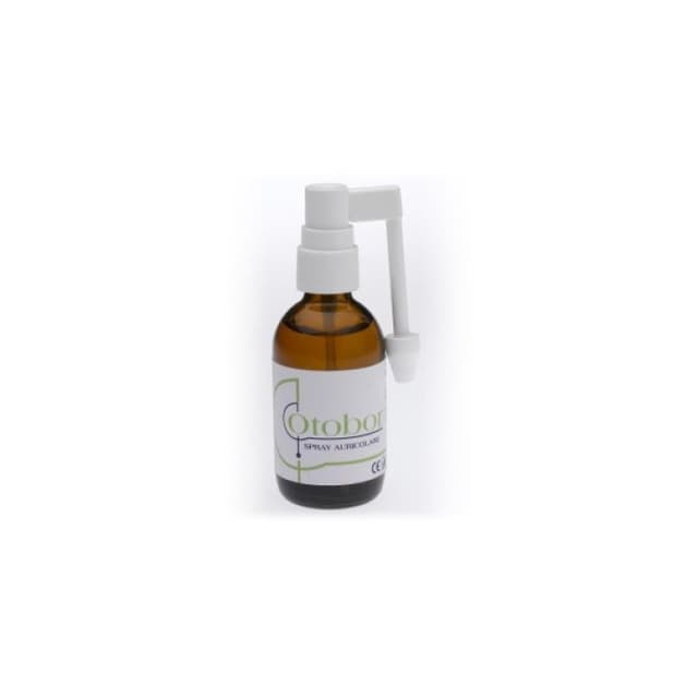 OTOBOR SPRAY AURIC 50ML
