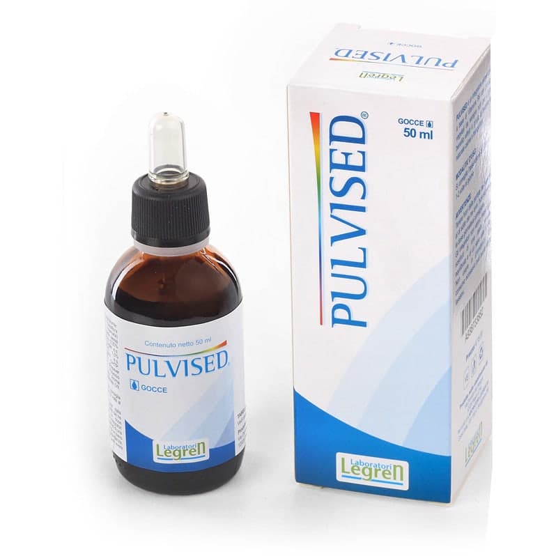 Pulvised Tropfen – 50 ml