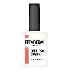 Epta Pso Nagel – 12 ml Pflegelösung für strapazierte Nägel