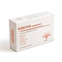 Virritab – 30 Tabletten