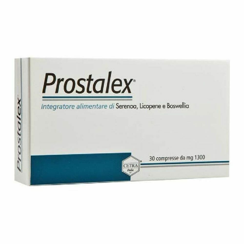 Prostalex – 30 Tabletten