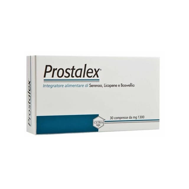 Prostalex – 30 Tabletten