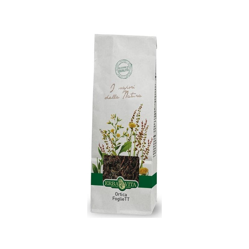 Ortica TT Foglie – 100 g