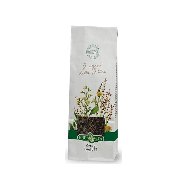 Ortica TT Foglie – 100 g