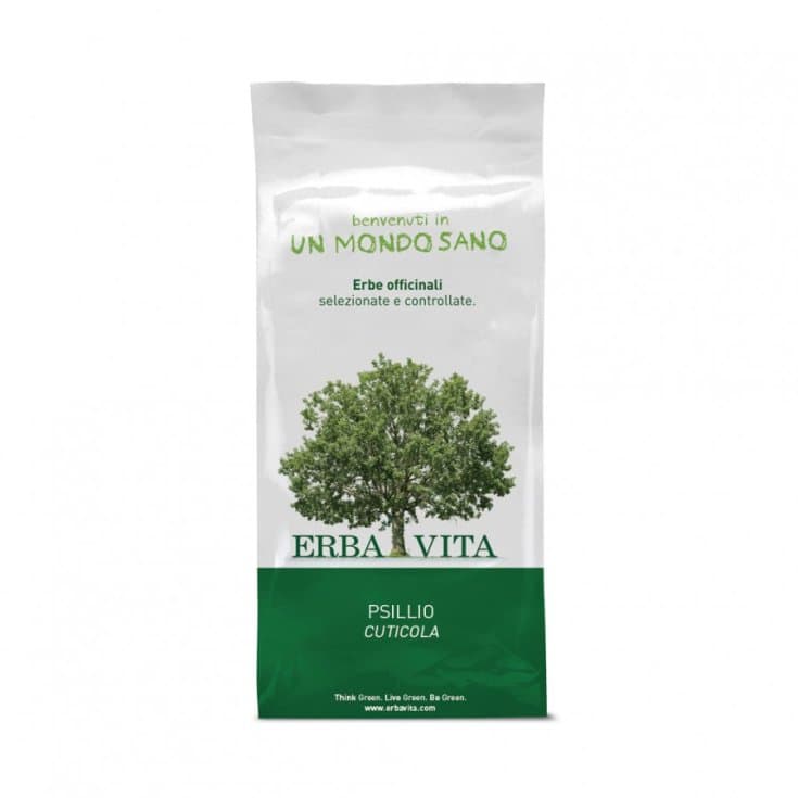 Psillio Cuticola P – 100 g Pulver