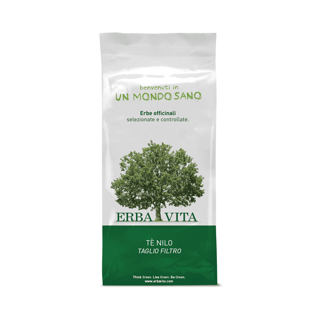 THE NILO TAGLIO FILTRO 100G EBV