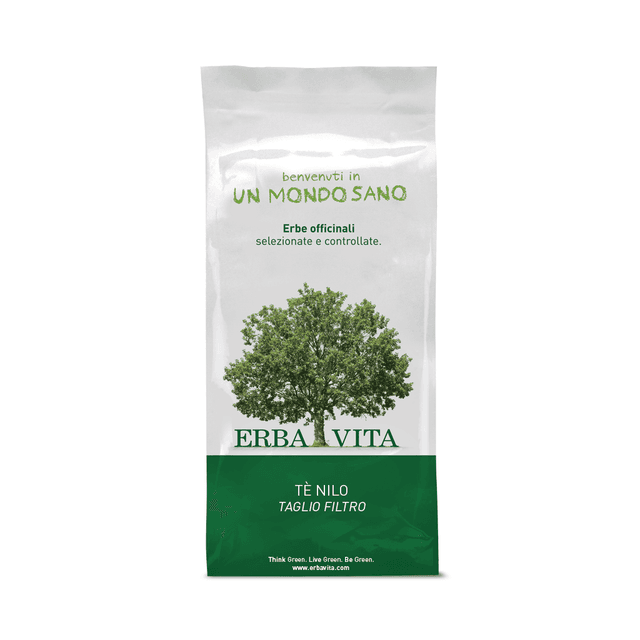THE NILO TAGLIO FILTRO 100G EBV