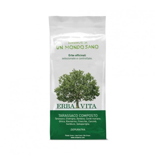Tarassaco Comp Kräutertee – 100 g