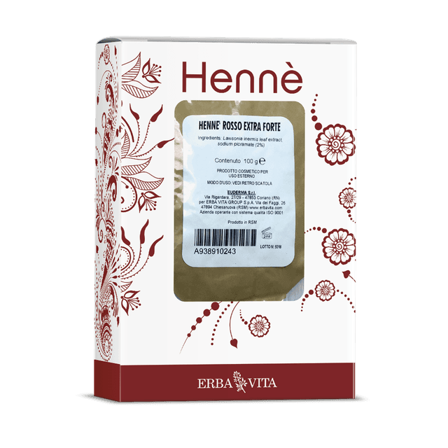 HENNE COLOR CAP RO NAT EX FT