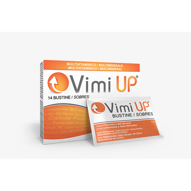 Vimi Up – 14 Beutel