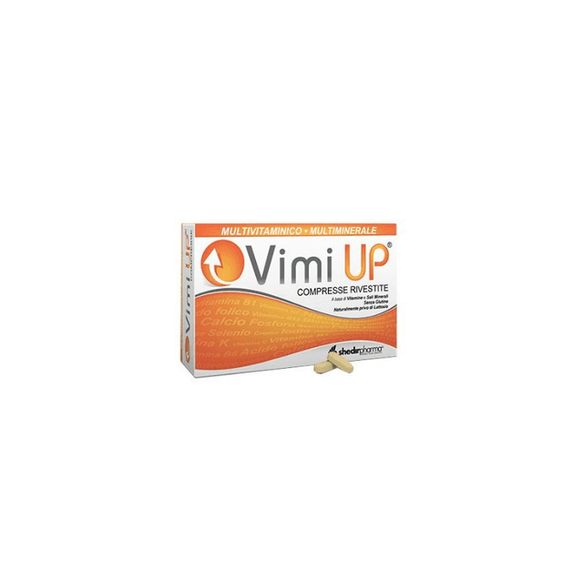 VIMI UP 30CPR