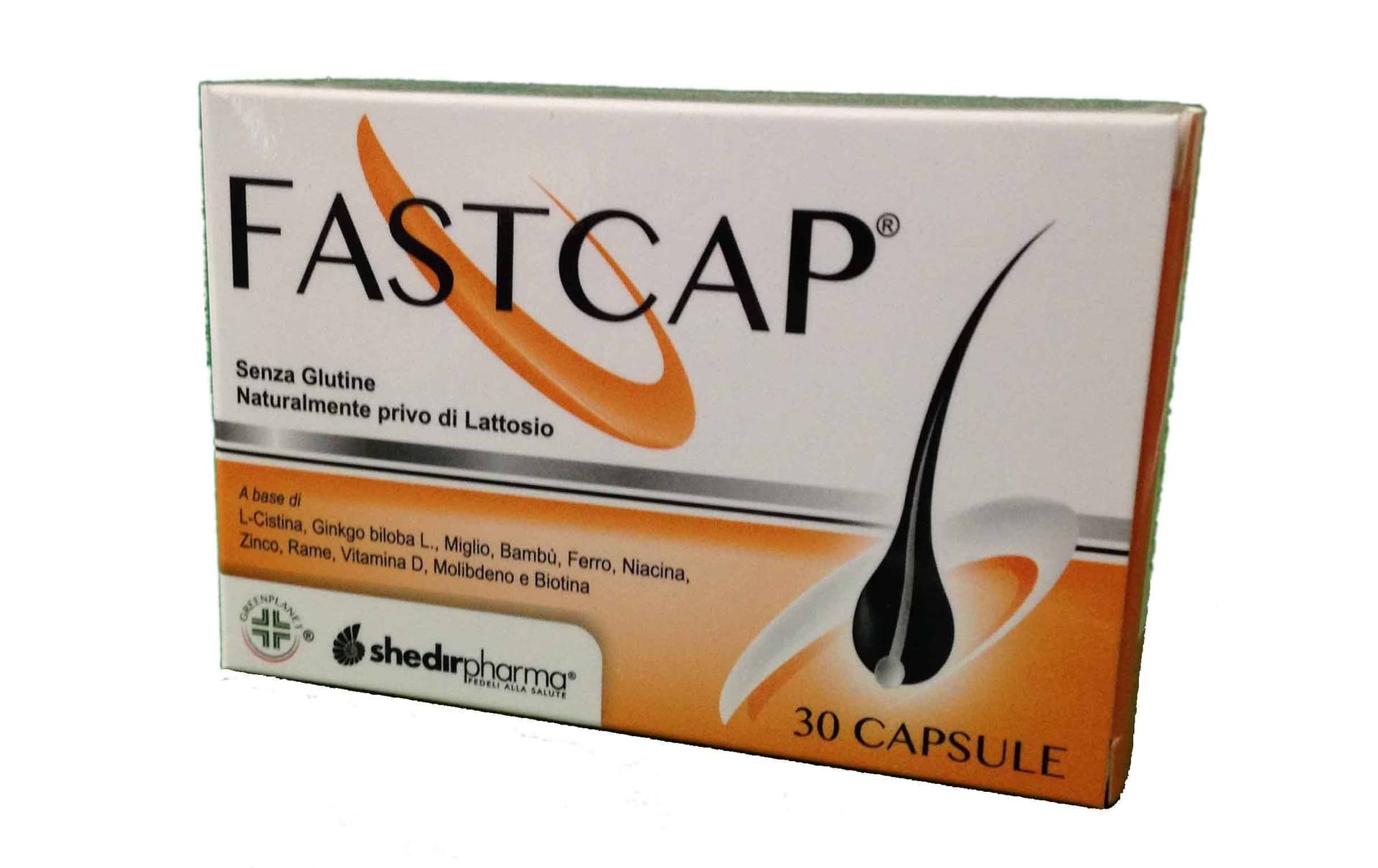 Fastcap – 30 Kapseln
