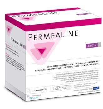 Permealine – 28 Beutel à 6 g