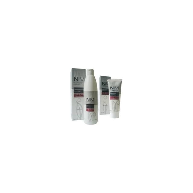 NIM Det pH 4,5 Bagno – 250 ml