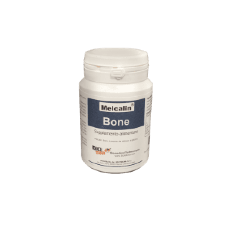 Melcalin Bone – 112 Tabletten