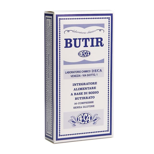 BUTIR 30CPR
