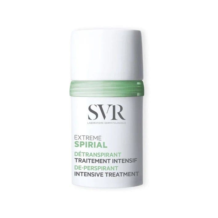 SVR Spirial Extreme Deodorant