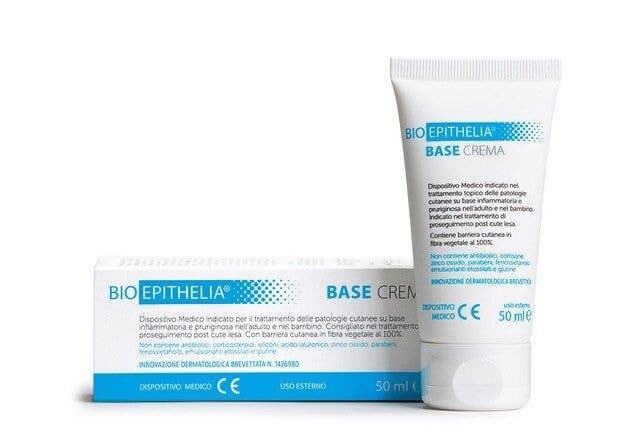 Bioepithelia Base Creme – 50 ml