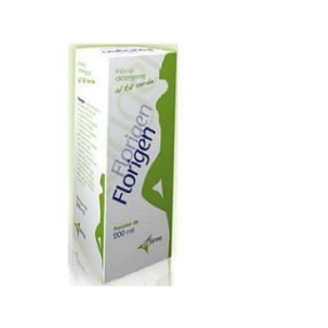 Florigen Intimo Detergente – 200 ml