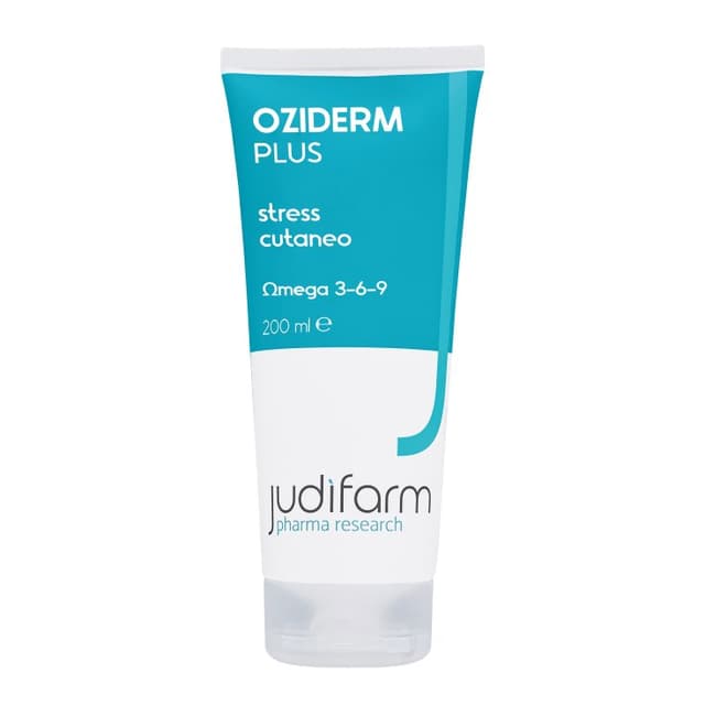 Oziderm Plus Maxi Creme – 200 ml