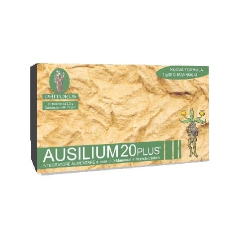 Phitokos Ausilium 20 Plus