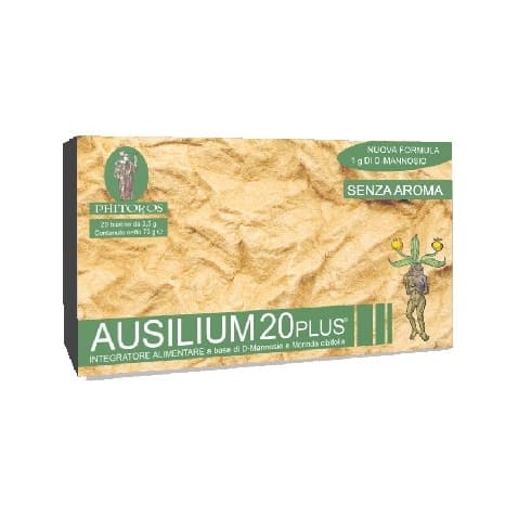 Phitokos Ausilium 20 Plus S/AR