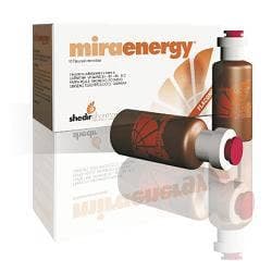 Miraenergy – 10 Ampullen à 10 ml
