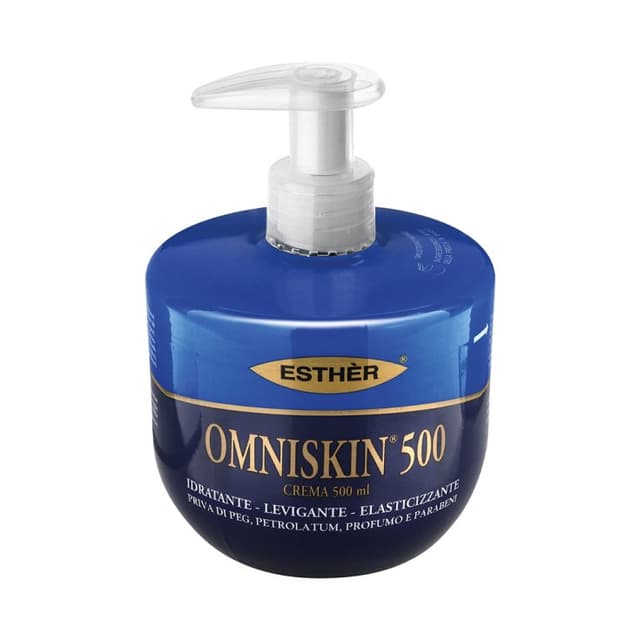 OMNISKIN 500 CREMA 500ML