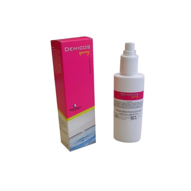 DEMICOS SPRAY 125ML