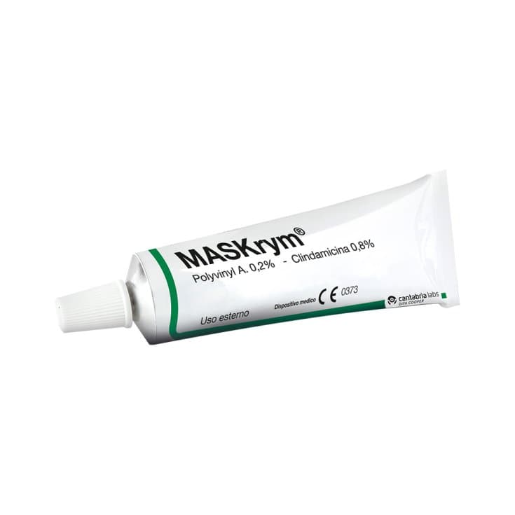 MASKRYM LAT CLIND 50ML