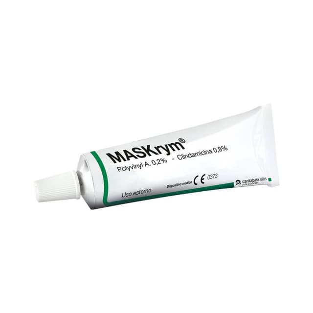 MASKRYM LAT CLIND 50ML