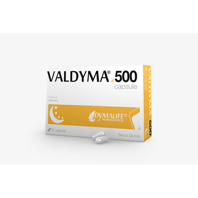 VALDYMA 500 30CPS