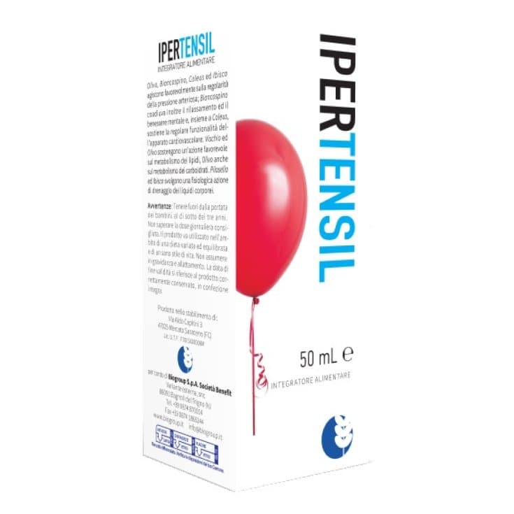Ipertensil – 50 ml Tropfen