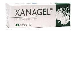 Xanagel Gel – 50 ml Hautgel zur äußerlichen Anwendung
