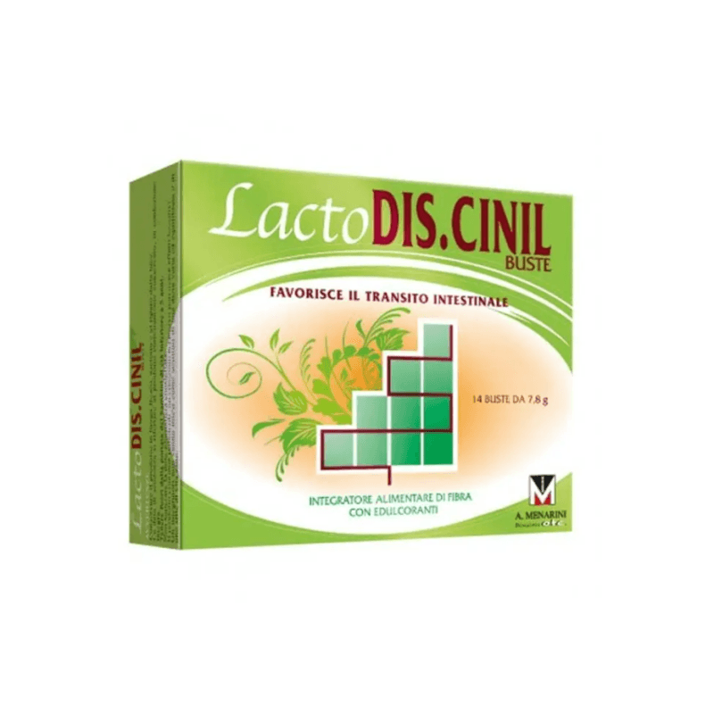 LACTODISCINIL – 14 Beutel à 7,8 g