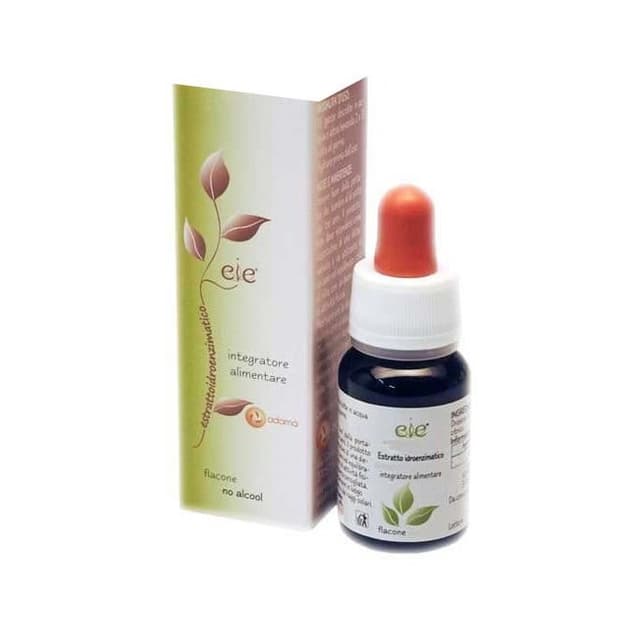 EIE Ribes Nero – 30 ml Tropfen