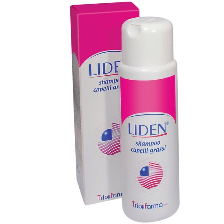 LIDEN-SH CAP GRASSI 150ML
