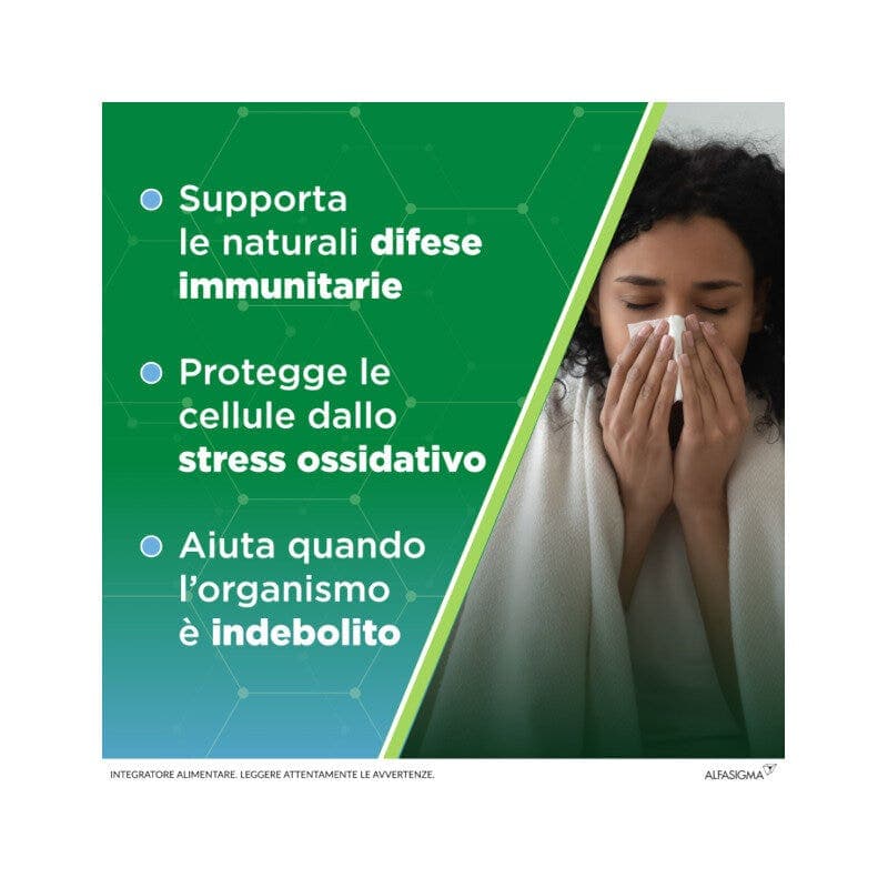 Multivitamine + Zink – 12 Beutel | Resvis Forte XR