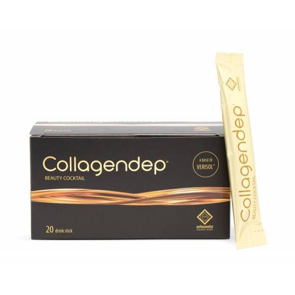 COLLAGENDEP BEAU COCKT 20STICK