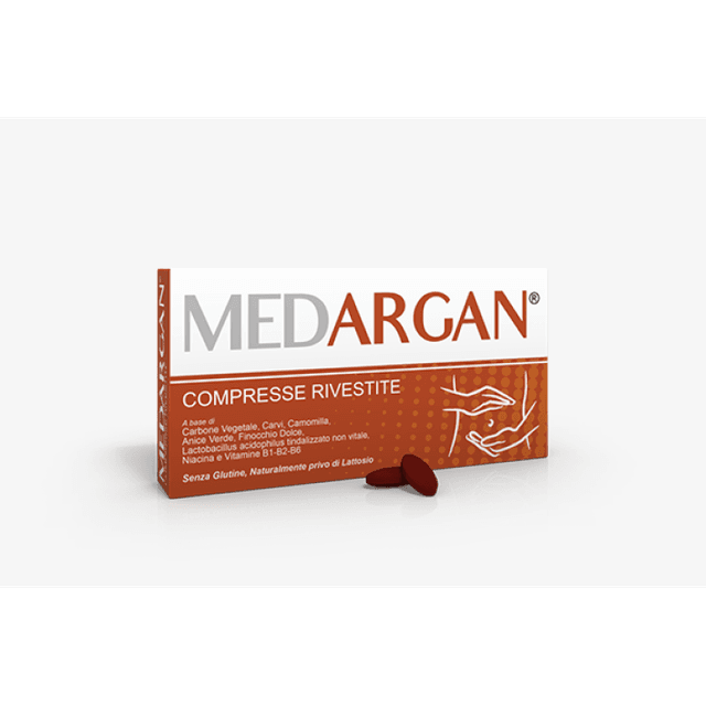 Medargan – 30 Tabletten